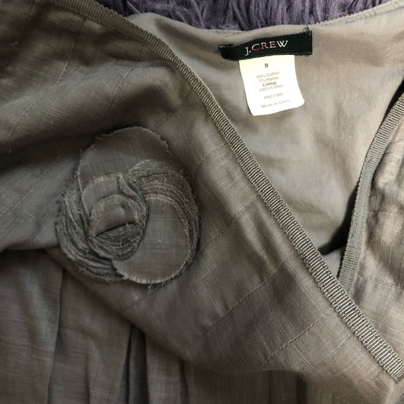 j crew skirt - Picture 2 of 2